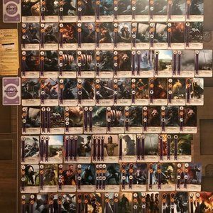 Kunte brand full set with box